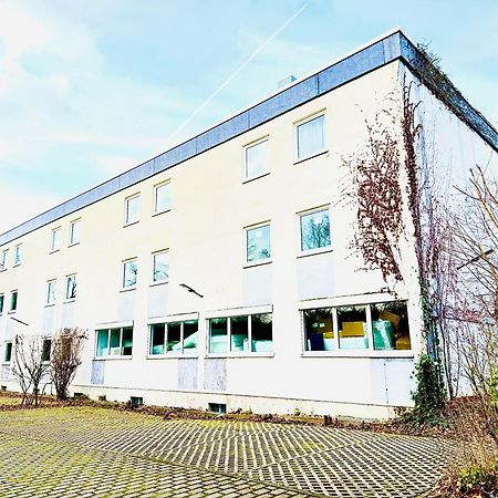 Arthotel Ambassador Wiesbaden - Free Parking מראה חיצוני תמונה